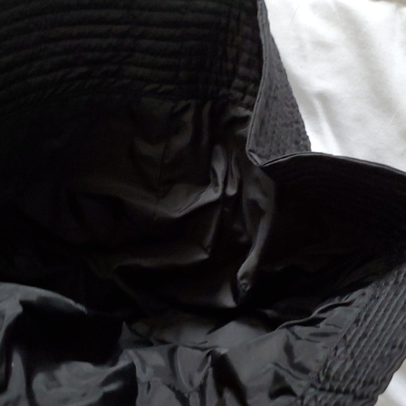 Down winter parka xl black - Picture 8 of 8
